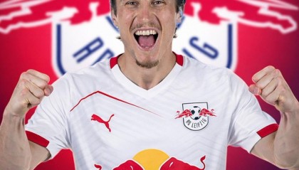 德天空：门兴中场赖茨将在今夏加盟莱比锡，转会费总价2300万欧