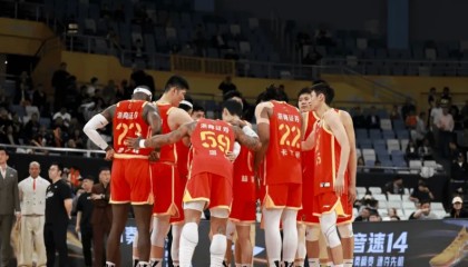 星空体育直播运营集团-广厦队发文：朱俊龙挺身而出，连续进攻得分为球队保住胜局